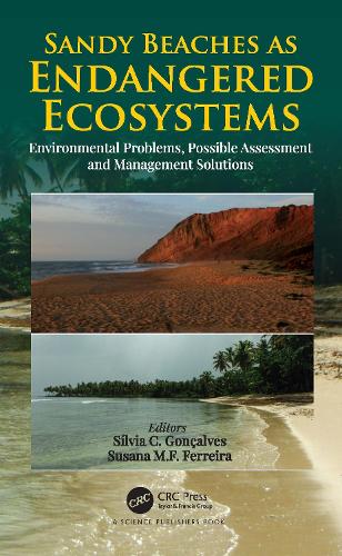 Sandy Beaches as Endangered Ecosystems: Environmental Problems, Possible Assessment and Management Solutions.