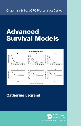 Advanced Survival Models.