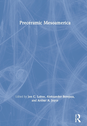 Preceramic Mesoamerica.