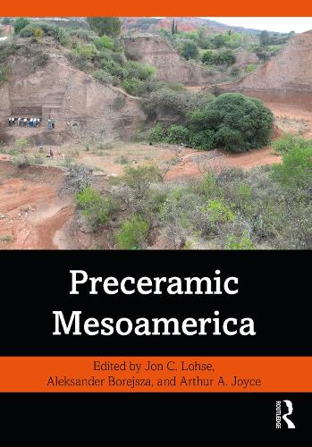 Preceramic Mesoamerica.