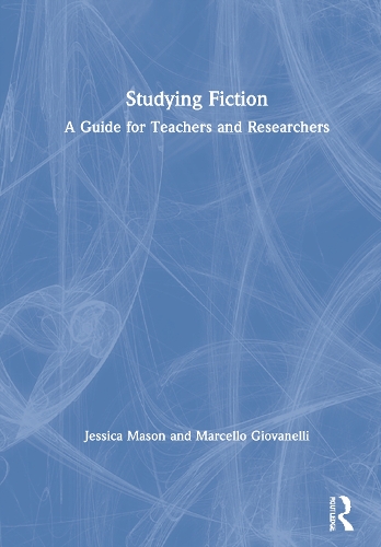 Studying Fiction: A Guide for Teachers and Researchers.