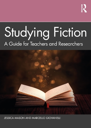 Studying Fiction: A Guide for Teachers and Researchers.
