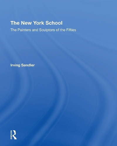 New York School.