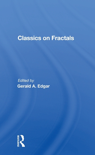 Classics On Fractals.