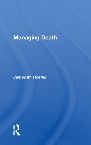 Managing Death.