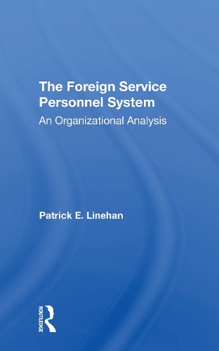 Foreign Serv Personnel/s.