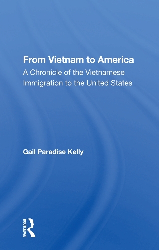 From Vietnam To Amer/hs.
