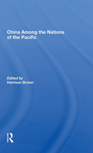 China Among the Nations of the Pacific.
