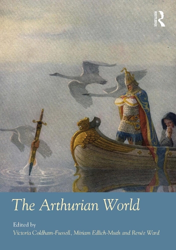 The Arthurian World.