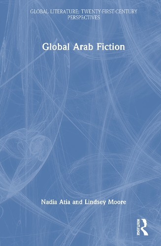 Global Arab Fiction.