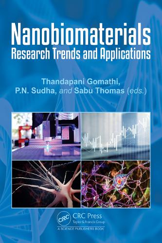 Nanobiomaterials: Research Trends and Applications.
