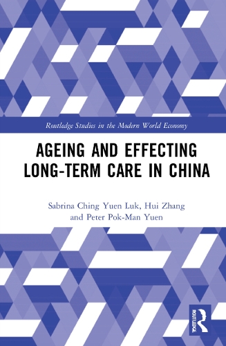 Ageing and Effecting Long-term Care in China.