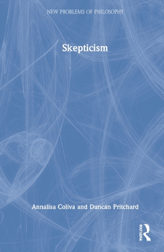 Skepticism.
