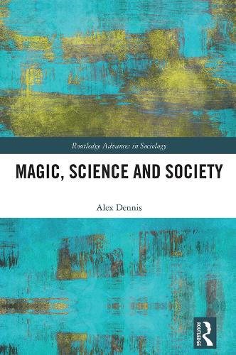 Magic, Science and Society.