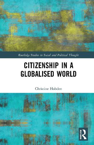 Citizenship in the Globalised World.