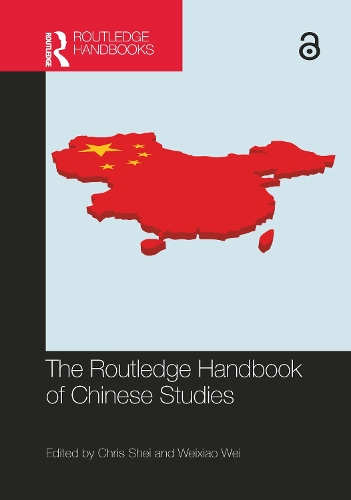 The Routledge Handbook of Chinese Studies.