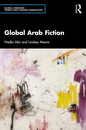 Global Arab Fiction.