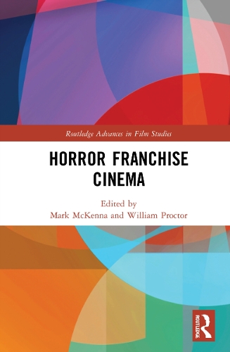Horror Franchise Cinema.