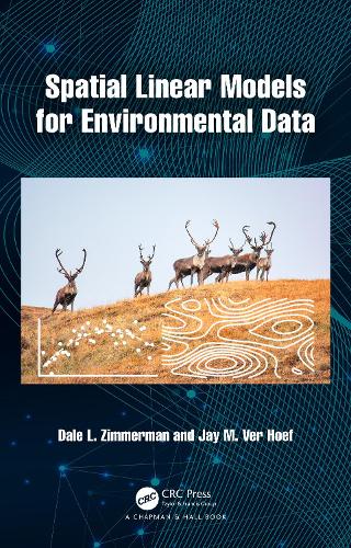 Spatial Linear Models for Environmental Data.