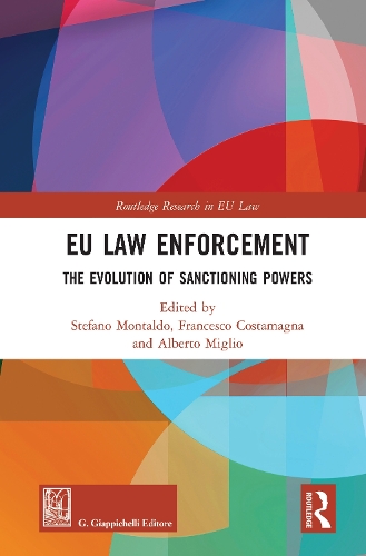 EU Law Enforcement