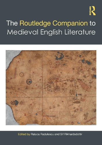 The Routledge Companion to Medieval English Literature.