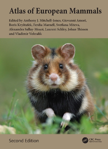 The Atlas of European Mammals. 2nd edition