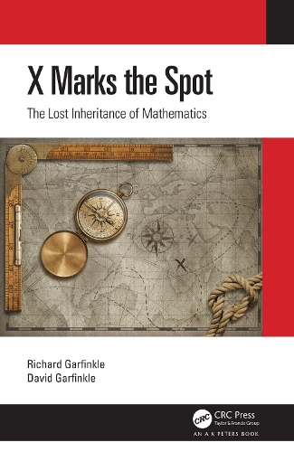 X Marks the Spot