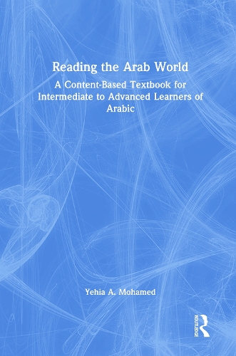 Reading the Arab World