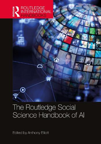 The Routledge Social Science Handbook of AI.