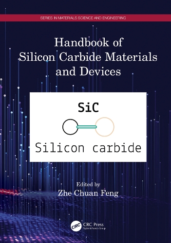 Handbook of Silicon Carbide Materials and Devices.