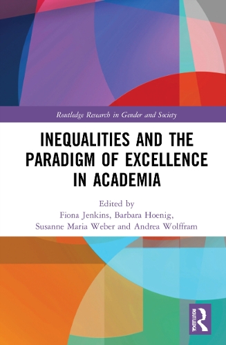 Inequalities and the Paradigm of Excellence in Academia.