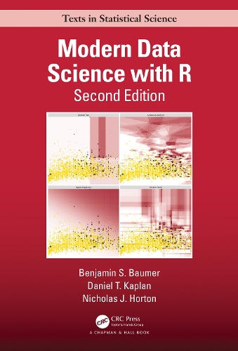 Modern Data Science with R.
