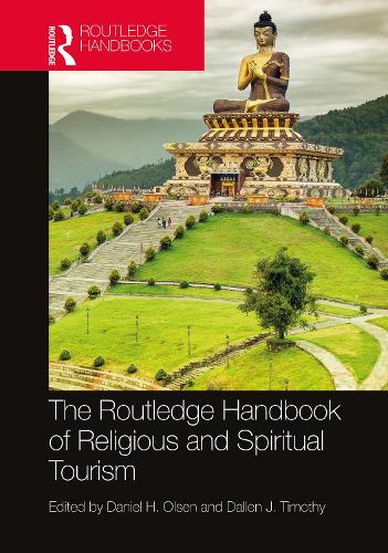 The Routledge Handbook of Religious and Spiritual Tourism.