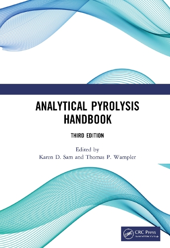 Analytical Pyrolysis Handbook. 3rd edition
