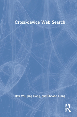 Cross-device Web Search.
