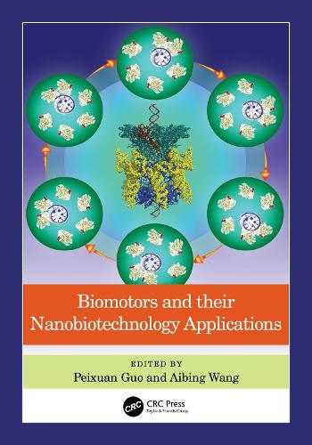 Biomotors and their Nanobiotechnology Applications.
