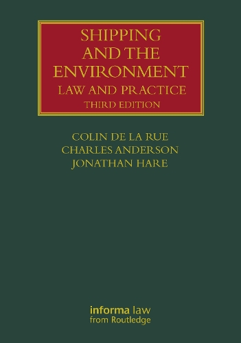 Shipping and the Environment