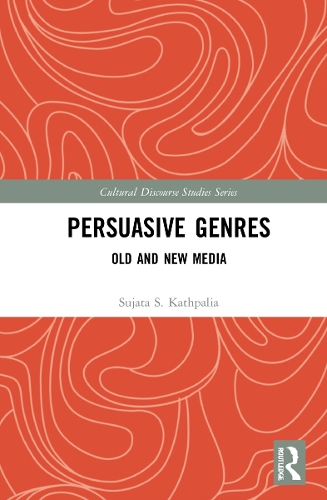 Persuasive Genres: Old and New Media.