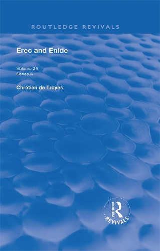 Erec and Enide.
