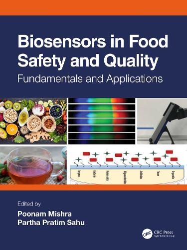 Biosensors in Food Safety and Quality: Fundamentals and Applications.
