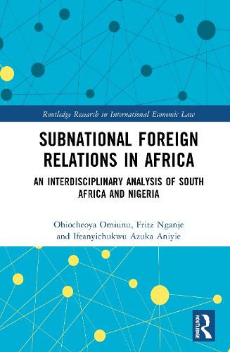 Subnational Foreign Relations in Africa