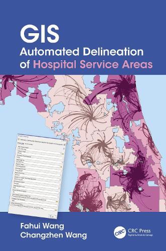 GIS Automated Delineation of Hospital Service Areas.