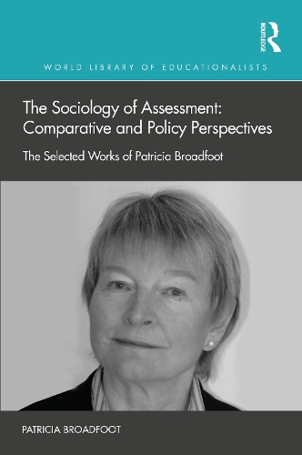 The Sociology of Assessment