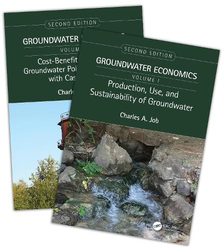 Groundwater Economics.