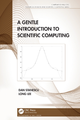 A Gentle Introduction to Scientific Computing.