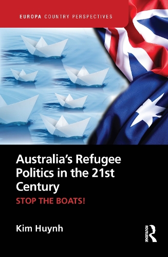 Australia's Refugee Politics in the 21st Century