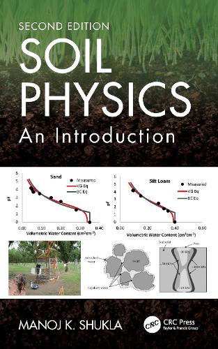 Soil Physics: An Introduction, Second Edition. 2nd edition