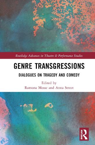 Genre Transgressions: Dialogues on Tragedy and Comedy.