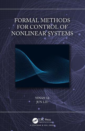 Formal Methods for Control of Nonlinear Systems.
