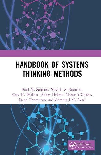 Handbook of Systems Thinking Methods.